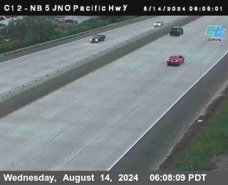 NB 5 JNO Pacific Hwy