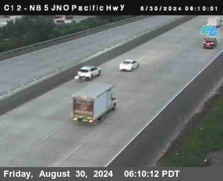 NB 5 JNO Pacific Hwy