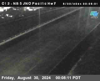 NB 5 JNO Pacific Hwy