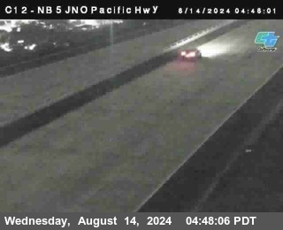 NB 5 JNO Pacific Hwy