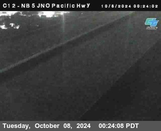 NB 5 JNO Pacific Hwy