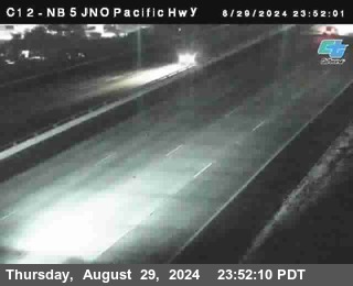 NB 5 JNO Pacific Hwy