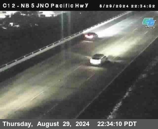 NB 5 JNO Pacific Hwy