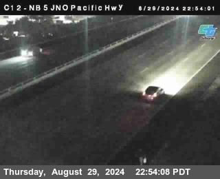 NB 5 JNO Pacific Hwy