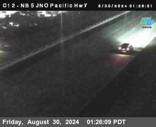 NB 5 JNO Pacific Hwy