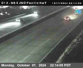 NB 5 JNO Pacific Hwy