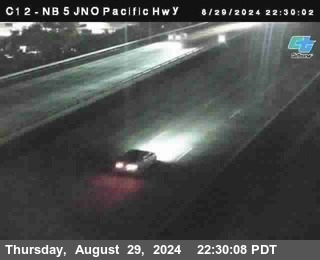 NB 5 JNO Pacific Hwy