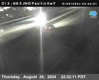 NB 5 JNO Pacific Hwy