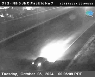 NB 5 JNO Pacific Hwy