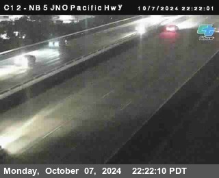 NB 5 JNO Pacific Hwy