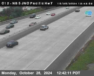 NB 5 JNO Pacific Hwy