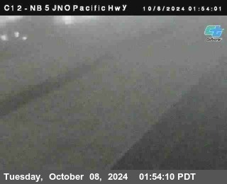 NB 5 JNO Pacific Hwy