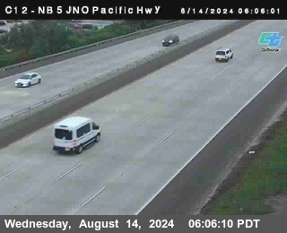 NB 5 JNO Pacific Hwy