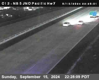 NB 5 JNO Pacific Hwy