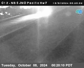 NB 5 JNO Pacific Hwy