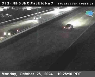 NB 5 JNO Pacific Hwy