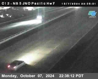 NB 5 JNO Pacific Hwy