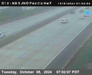 NB 5 JNO Pacific Hwy