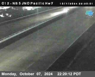 NB 5 JNO Pacific Hwy