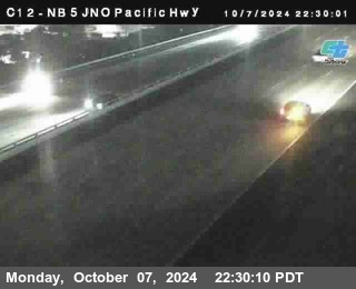 NB 5 JNO Pacific Hwy