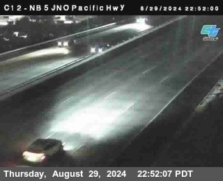 NB 5 JNO Pacific Hwy