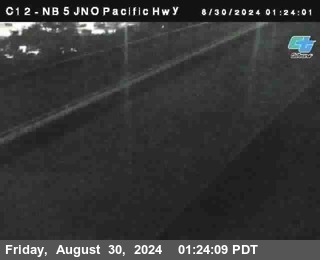 NB 5 JNO Pacific Hwy