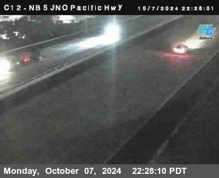 NB 5 JNO Pacific Hwy