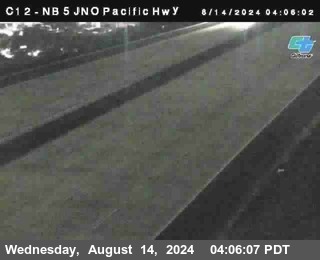 NB 5 JNO Pacific Hwy