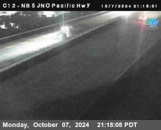 NB 5 JNO Pacific Hwy