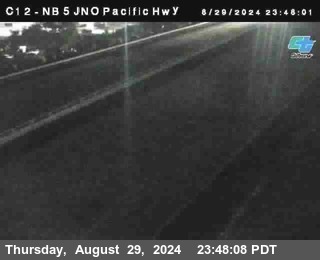 NB 5 JNO Pacific Hwy