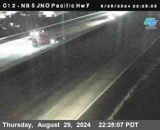 NB 5 JNO Pacific Hwy