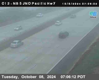 NB 5 JNO Pacific Hwy