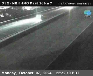 NB 5 JNO Pacific Hwy