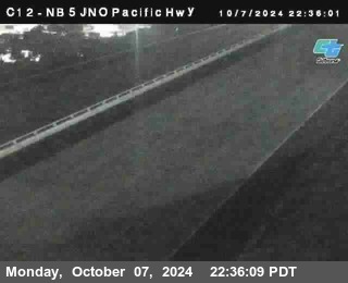 NB 5 JNO Pacific Hwy