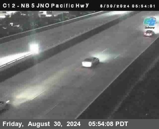 NB 5 JNO Pacific Hwy