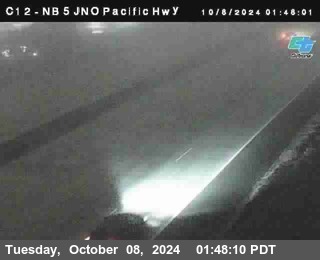 NB 5 JNO Pacific Hwy