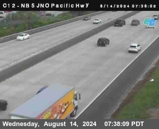 NB 5 JNO Pacific Hwy