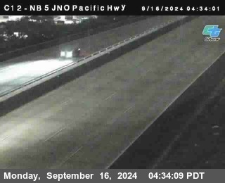 NB 5 JNO Pacific Hwy