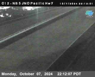 NB 5 JNO Pacific Hwy