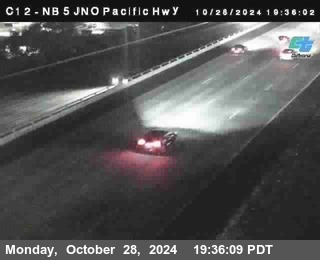 NB 5 JNO Pacific Hwy