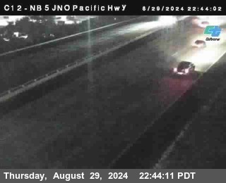 NB 5 JNO Pacific Hwy