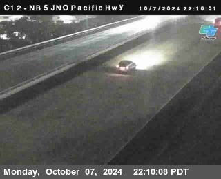 NB 5 JNO Pacific Hwy