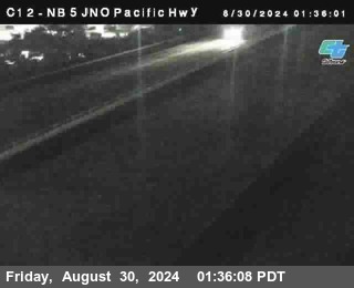 NB 5 JNO Pacific Hwy