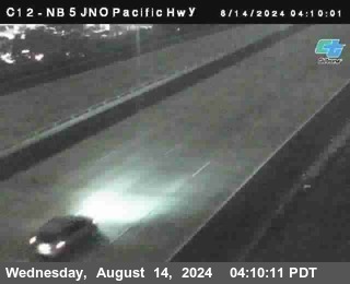 NB 5 JNO Pacific Hwy