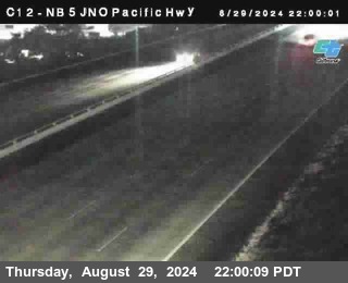 NB 5 JNO Pacific Hwy