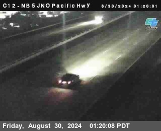 NB 5 JNO Pacific Hwy