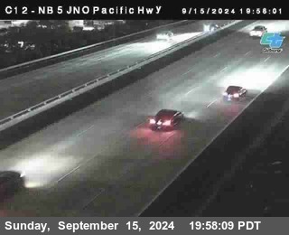 NB 5 JNO Pacific Hwy