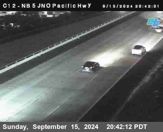 NB 5 JNO Pacific Hwy