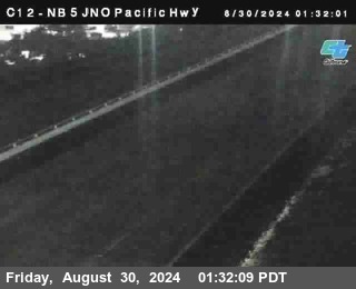 NB 5 JNO Pacific Hwy