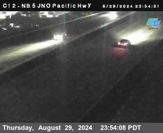 NB 5 JNO Pacific Hwy